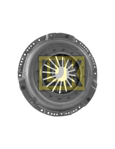 Conjunto Tapa Embrague