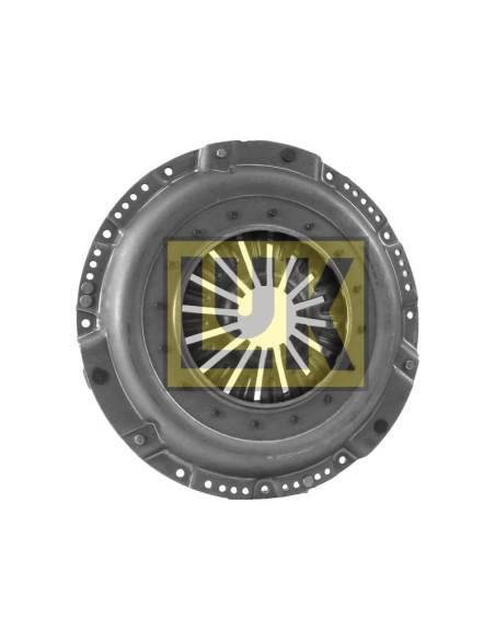 Conjunto Tapa Embrague