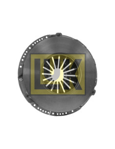 Conjunto Tapa Embrague 2