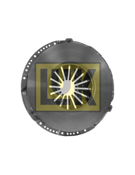 Conjunto Tapa Embrague