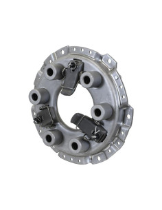 Conjunto Tapa Embrague