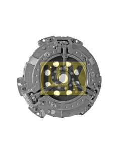 Conjunto Tapa Embrague