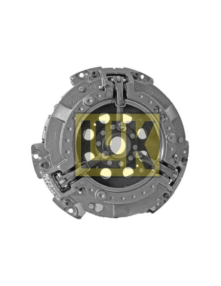 Conjunto Tapa Embrague