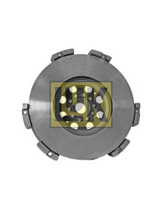 Conjunto Tapa Embrague 2