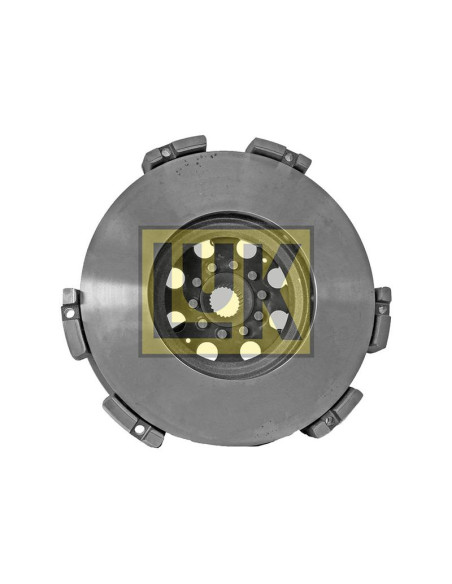 Conjunto Tapa Embrague