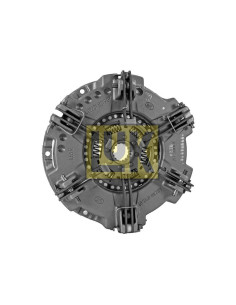 Conjunto Tapa Embrague