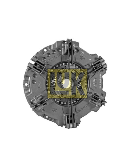 Conjunto Tapa Embrague