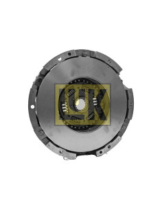 Conjunto Tapa Embrague 2