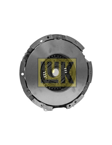 Conjunto Tapa Embrague