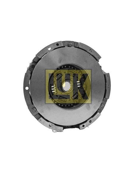 Conjunto Tapa Embrague