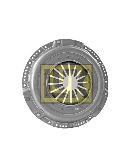 Conjunto Tapa Embrague