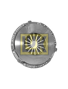 Conjunto Tapa Embrague 2