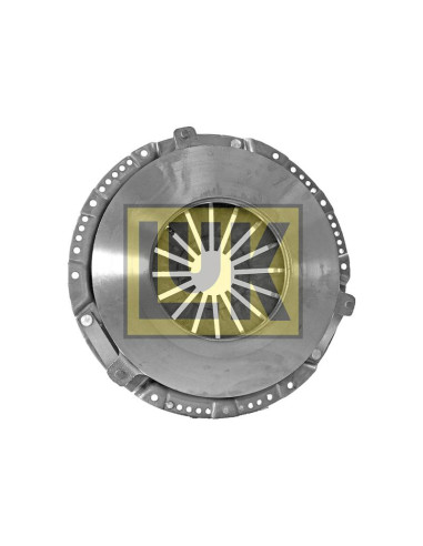 Conjunto Tapa Embrague