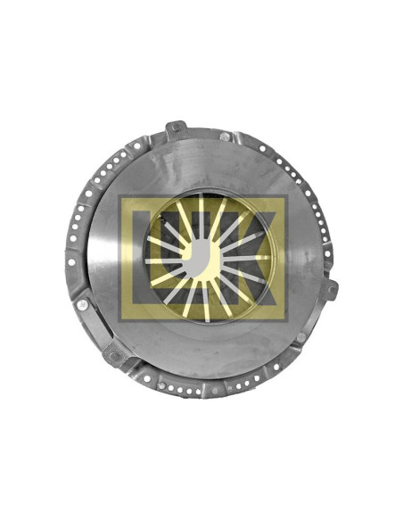 Conjunto Tapa Embrague