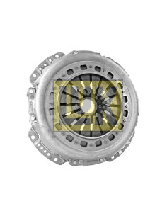 Conjunto Tapa Embrague