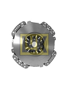 Conjunto Tapa Embrague 2