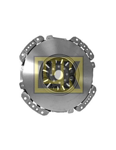 Conjunto Tapa Embrague