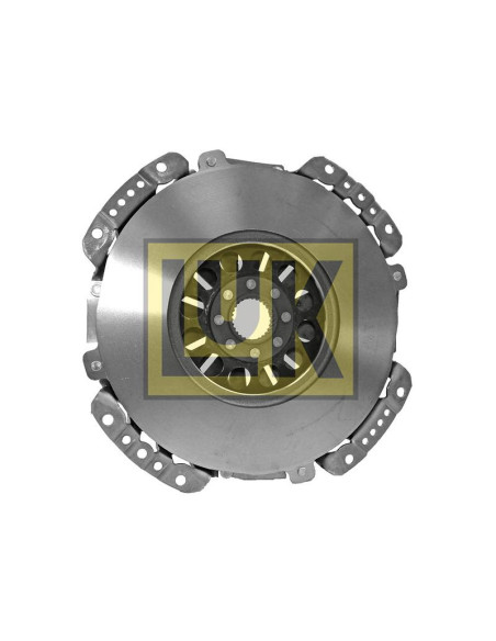 Conjunto Tapa Embrague