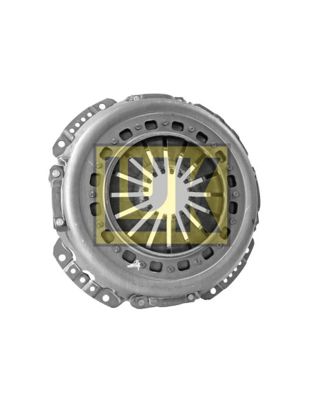 Conjunto Tapa Embrague