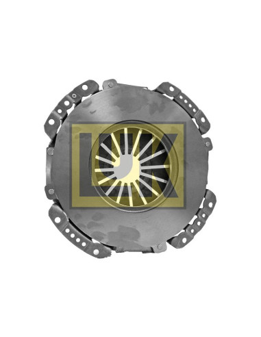 Conjunto Tapa Embrague