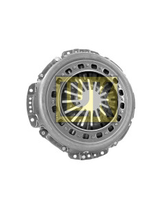 Conjunto Tapa Embrague