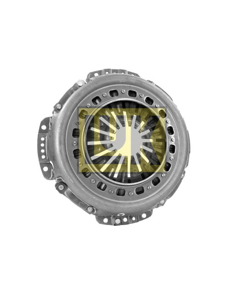 Conjunto Tapa Embrague