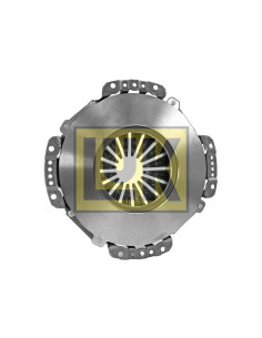 Conjunto Tapa Embrague 2