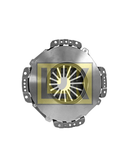 Conjunto Tapa Embrague