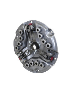 Conjunto Tapa Embrague