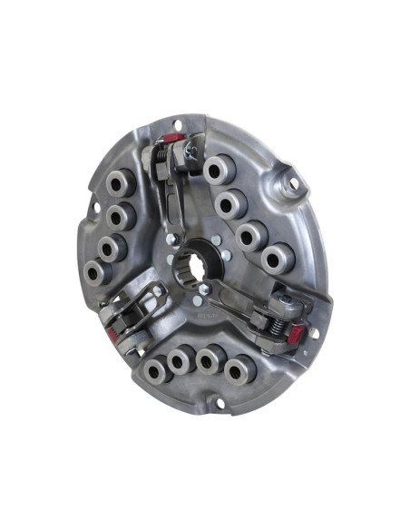 Conjunto Tapa Embrague