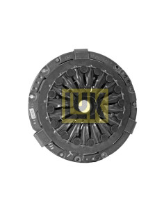 Conjunto Tapa Embrague