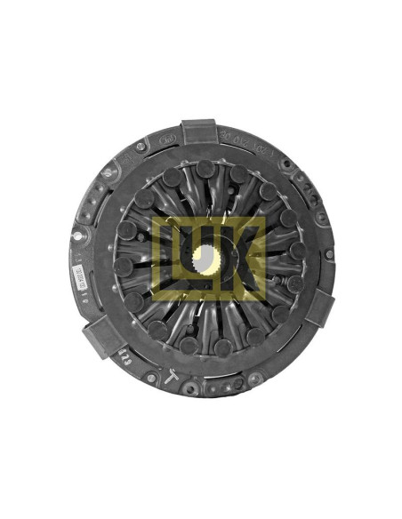 Conjunto Tapa Embrague