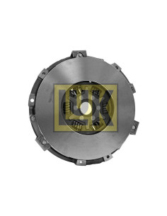 Conjunto Tapa Embrague 2