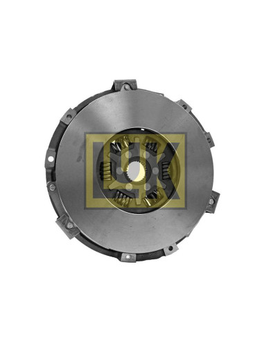 Conjunto Tapa Embrague