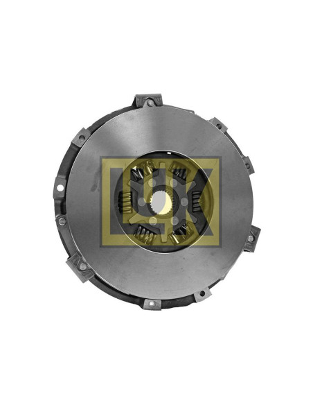 Conjunto Tapa Embrague