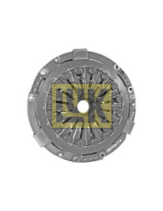 Conjunto Tapa Embrague