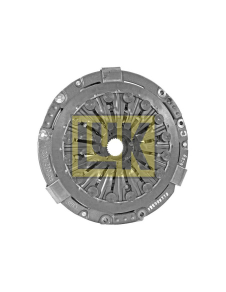 Conjunto Tapa Embrague