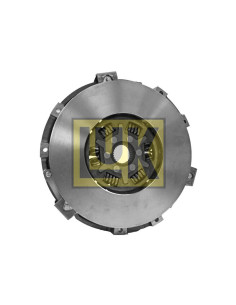 Conjunto Tapa Embrague 2