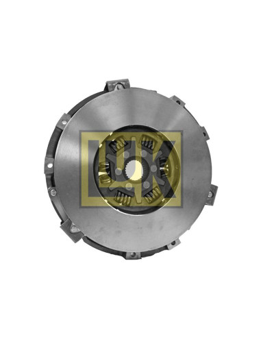 Conjunto Tapa Embrague