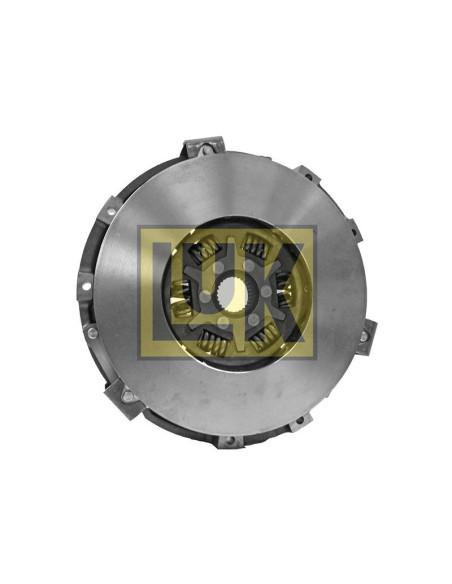 Conjunto Tapa Embrague