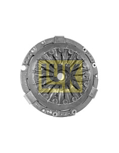 Conjunto Tapa Embrague