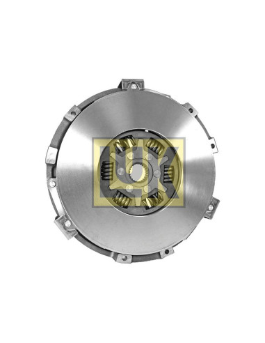 Conjunto Tapa Embrague