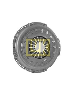 Conjunto Tapa Embrague