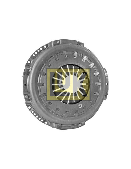 Conjunto Tapa Embrague