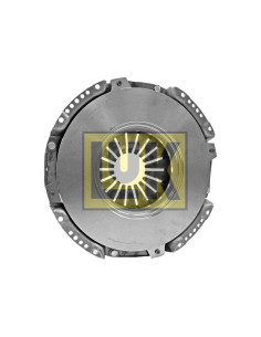 Conjunto Tapa Embrague 2