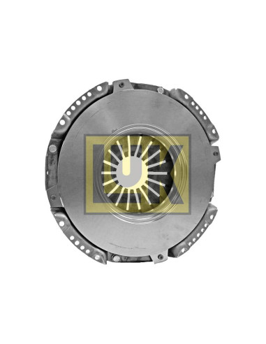 Conjunto Tapa Embrague