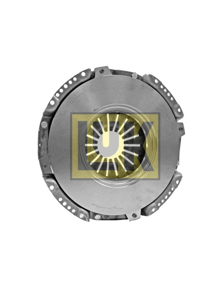 Conjunto Tapa Embrague