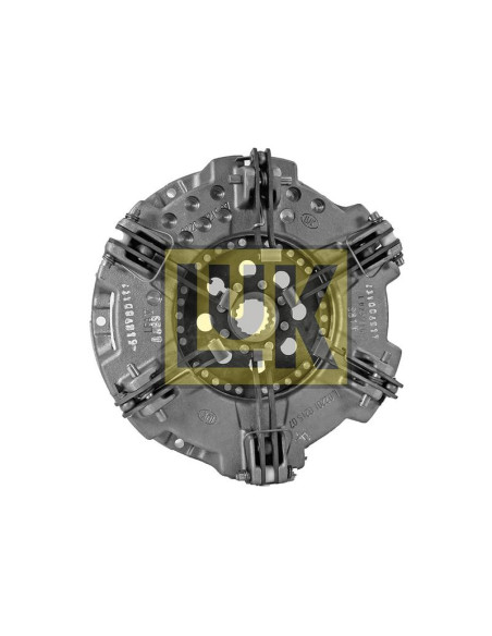 Conjunto Tapa Embrague