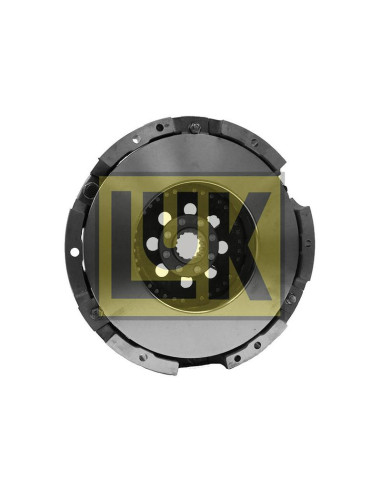 Conjunto Tapa Embrague