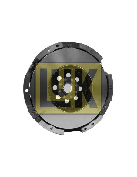 Conjunto Tapa Embrague